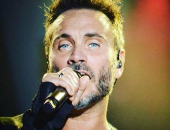 Bibbiano, anche Nek chiede “giustizia”