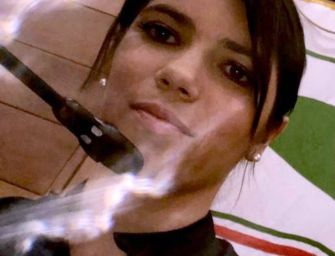 E ora ringraziate Ottavia