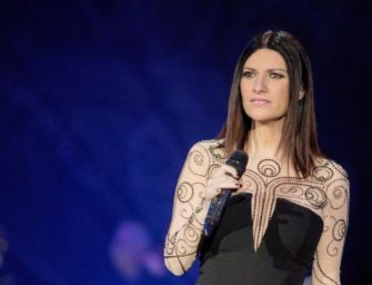 Bibbiano, interviene anche Laura Pausini: sono piena di rabbia