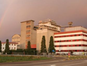 Reggio. Firmato l’accordo sindacale del gruppo Progeo