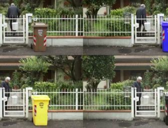 Rifiuti, con la tariffa puntuale a Reggio risparmio in bolletta stimato tra il 3 e il 5%