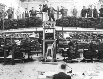 76esimo dell’eccidio alle Reggiane, il 28 commemorate le 9 vittime