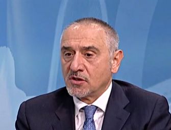 Reggio, Romano Sassatelli nuovo presidente della Fondazione Manodori