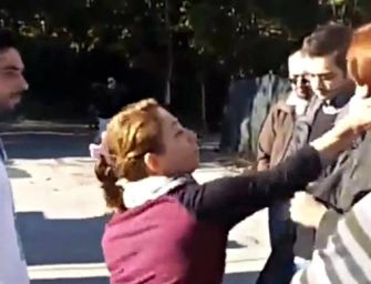 Bologna. Schiaffeggiò Lucia Borgonzoni nel 2014, condannata a 20 giorni di carcere