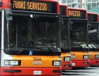 Seta: le modalità dello sciopero dei bus a Reggio, Modena e Piacenza