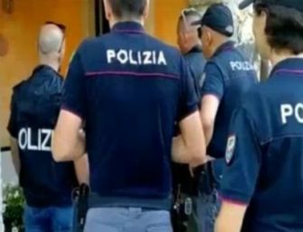 ‘Ndrangheta, perquisizioni anche in Emilia