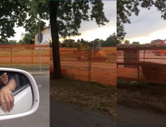 Reggio, via Luxemburg: ‘Socialismo o barbarie’