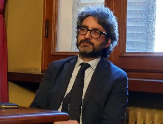 Un ex assessore di Reggio il suo difensore