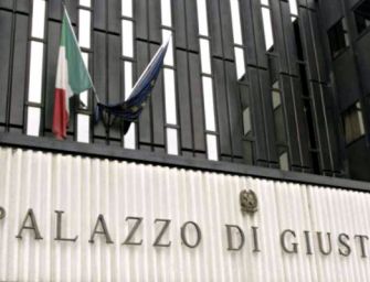 Gualtieri, imprenditore arrestato dai carabinieri per bancarotta fraudolenta