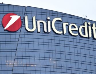 Unicredit nel nuovo piano considera tagli fino a 10mila posti