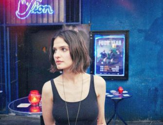 E’ uscito Lonely Window di Violetta Zironi