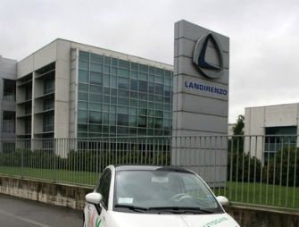 Landi Renzo, un nuovo finanziamento di 65 milioni