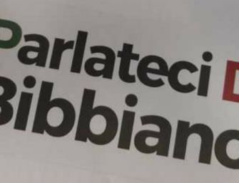 Torino, adesivi sede Pd: parlate di Bibbiano