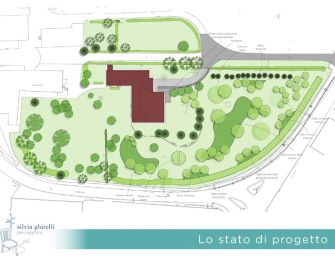 Reggio. 33 piante abbattute al Parco Veneri di Fogliano. Interviene l’assessora Bonvicini