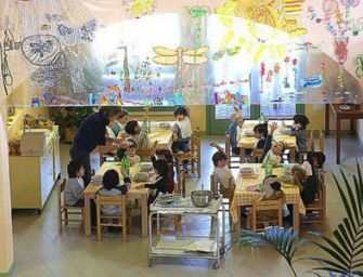 In Emilia asili nido e scuole materne riaprono a inizio settembre