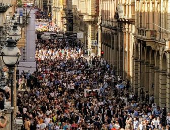 2 agosto 1980, 39esimo della strage Bologna. Mattarella: eliminare zone d’ombra