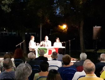 Bonaccini: chi sbaglia paga. Ma prima il giudizio