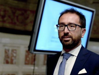 Affidi, Bonafede: nessuna pietra sopra