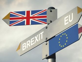 Inghilterra Brexit e Federazione Russa entry