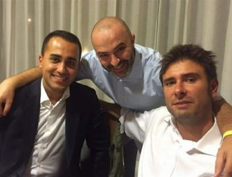 5s, Bugani: lascio segreteria Di Maio. Stipendio dimezzato dopo attacco a Toninelli e sì a Di Battista