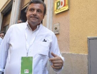 Calenda: se il Pd va con i 5s, farò un partito