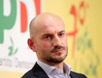 Video Salvini, Pd: sbigottito e schifato