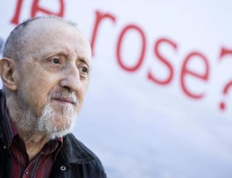 Morto a 83 anni l’attore Carlo Delle Piane: recitò con Sordi, Totò e De Sica