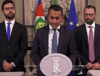 Raggiunto l’accordo politico tra Pd e Movimento 5 Stelle: sarà governo Conte-bis