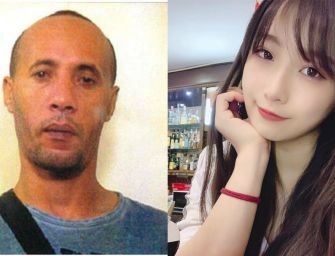 Barista uccisa a coltellate, caccia continua al ricercato. E domenica un ritrovo per ricordare Hui Zhou