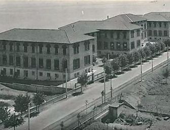 A Miramare di Rimini in mostra i ricordi in bianco e nero della Colonia Bolognese