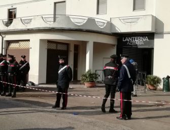 Strage di Corinaldo: 7 arresti, una gang di giovani modenesi che rapinava discoteche