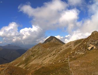 Gazzè e il live sul Cusna: polemiche