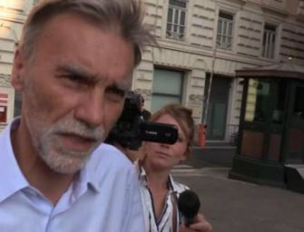 Clima. Delrio: giovani siano ascoltati in Aula