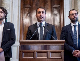 Di Maio: i nostri punti o al voto. Pd: inaccettabile
