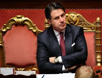 M5S: accordo col Pd al voto su Rousseau