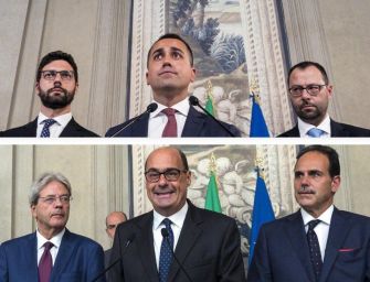 Trattativa Pd-M5S, sono ore decisive. Il Quirinale vuole un’indicazione entro sera
