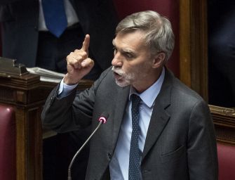 Toto-ministri, su le quotazioni di Delrio