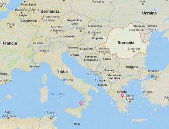 Imola. Porta le figlie in Romania e si rende irreperibile, denunciato 39enne