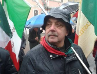 Bagnolo, morto il presidente dell’Anpi Ivo Lugli