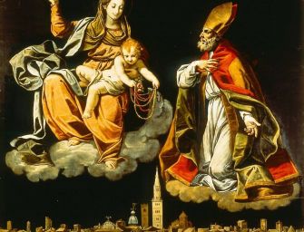 Ludovico Lana, il pittore della peste. A Modena la visita guidata