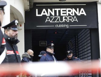 Strage di Corinaldo, indagato in video con Sfera Ebbasta