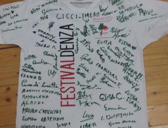 Caso affidi, solidarietà a Carletti dalla festa Pd in Val d’Enza