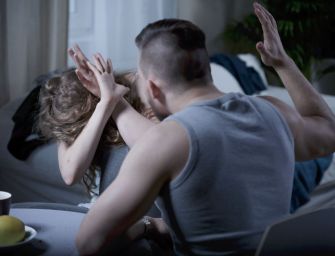 Novellara: terrorizza per dieci anni moglie e figli, 45enne arrestato per maltrattamenti