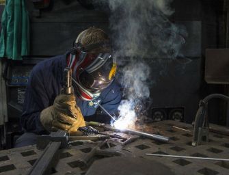 Imprese artigiane in crescita