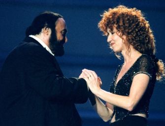Modena celebra Luciano Pavarotti
