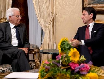 Governo, è il giorno del Conte-bis?