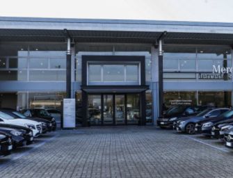 Campani cede concessionaria Mercedes ad Autotorino