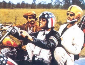 Addio a Peter Fonda, icona di ‘Easy Rider’