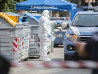 Bologna, 28enne ucciso a coltellate durante una lite in strada: fermato il presunto responsabile