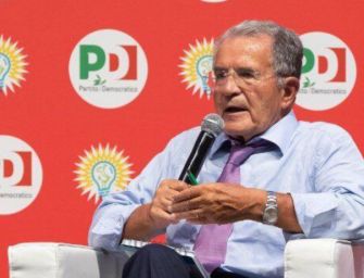 Prodi: auguro a Conte di durare più di me